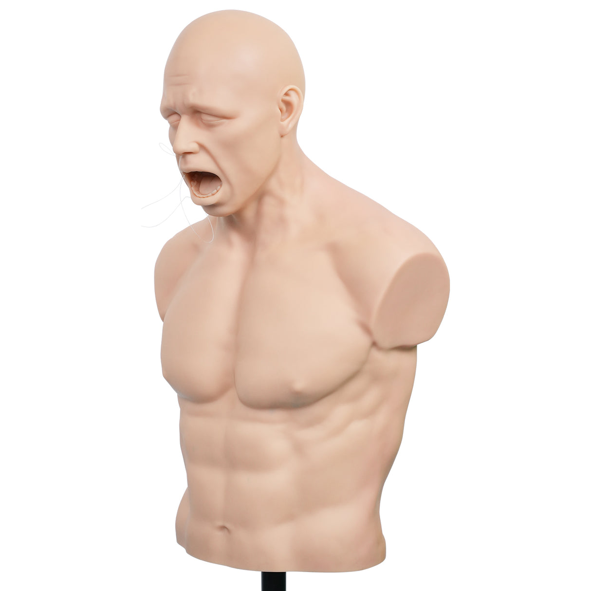 Adult Choking Rescue Simulator