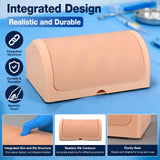 7th–9th Rib Thoracentesis & Chest Puncture Trainer