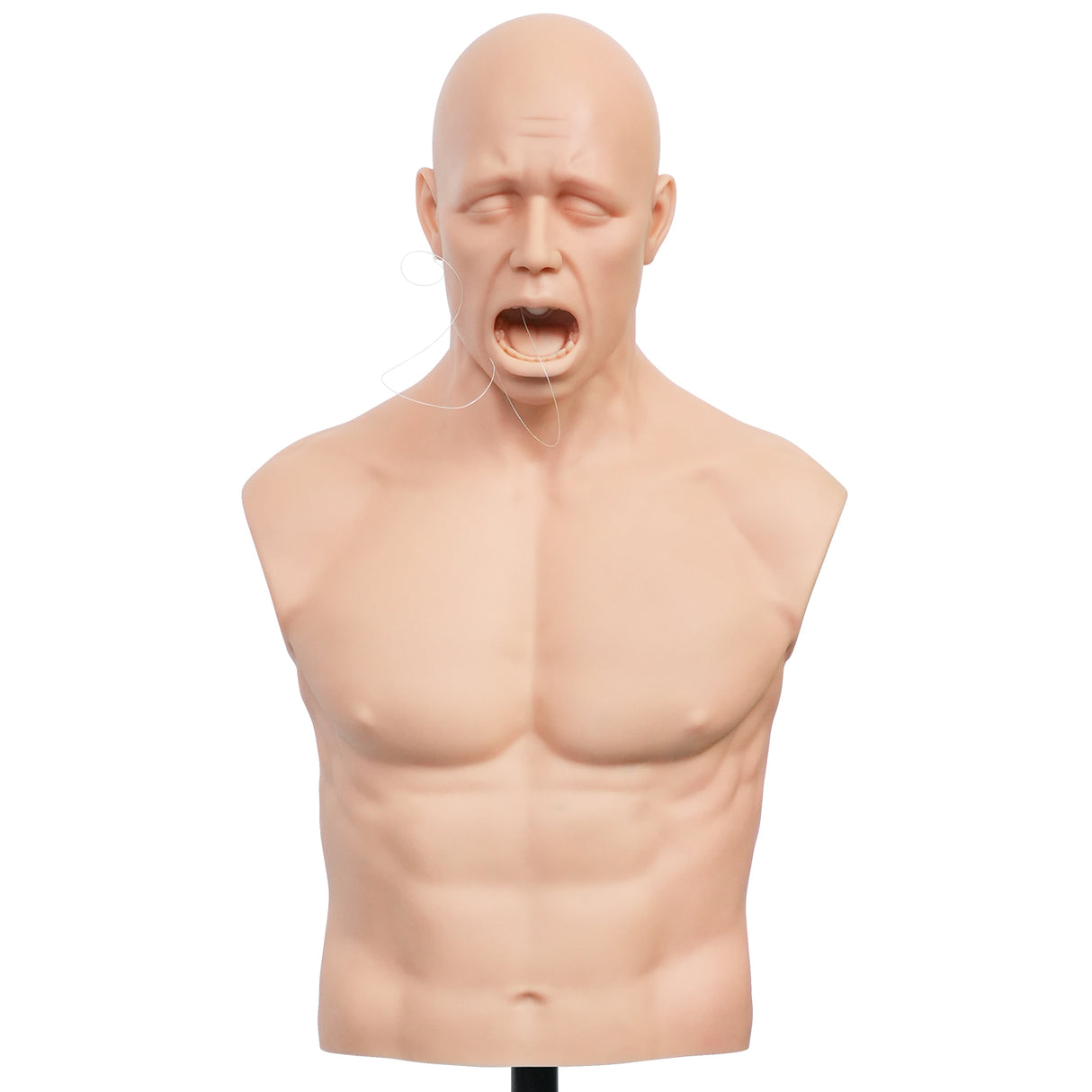 Adult Heimlich Maneuver Training Manikin