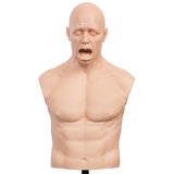 Adult Heimlich Maneuver Training Manikin