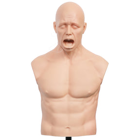 Adult Heimlich Maneuver Training Manikin