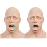 Airway Obstruction Training Manikin Detail