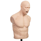 BLS Choking Rescue Training ManikinB