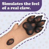 Canine IV Catheter Training Foreleg Model