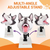 Canine Airway Intubation Trainer