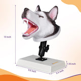 Canine Airway Intubation Trainer