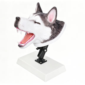 Canine Airway Management Trainer