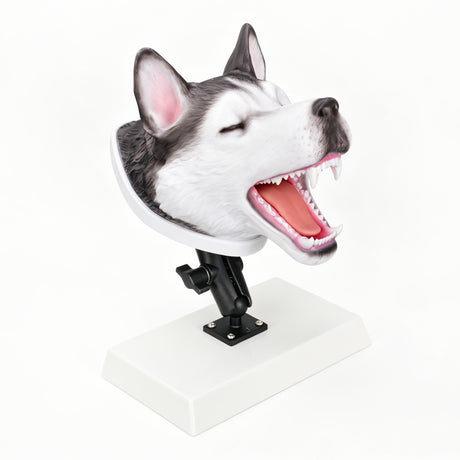 Canine Airway Management Trainer