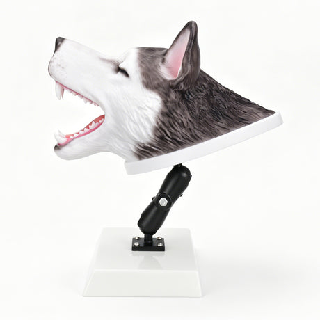 Canine Airway Management Trainer