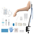 Canine Forelimb IV Injection & Bandaging Training Model
