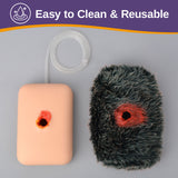 Canine Gunshot Wound Packing Task Trainer
