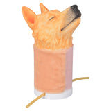 Canine Jugular Venipuncture Head Simulator