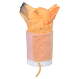 Canine Jugular Venipuncture Head Simulator