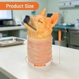 Canine Jugular Venipuncture Training Model