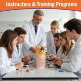 Canine Jugular Venipuncture Training Model