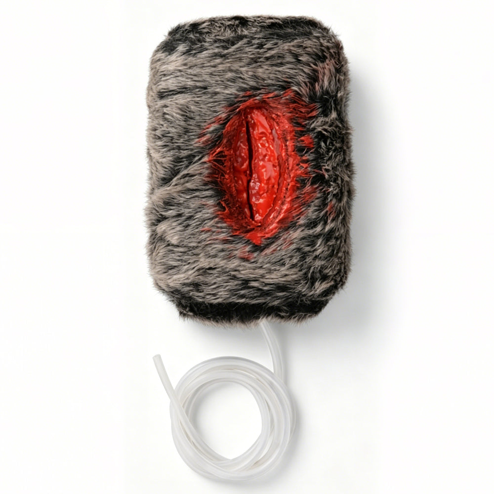 Canine K9 Laceration Wound Hemorrhage Control Trainer