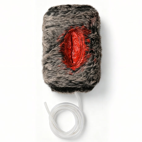 Canine K9 Laceration Wound Hemorrhage Control Trainer