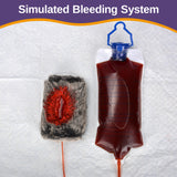 Canine Laceration Stop the Bleeding Trainer
