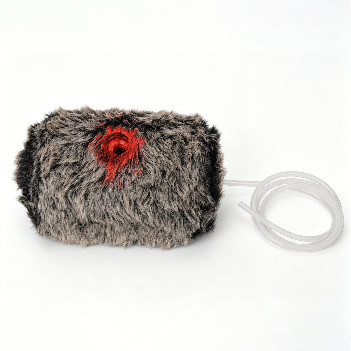 Canine Wound Module Realistic Police Dog Trauma Model