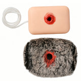 Canine Wound Packing Task Trainer Essential For K9 Unit First Aid