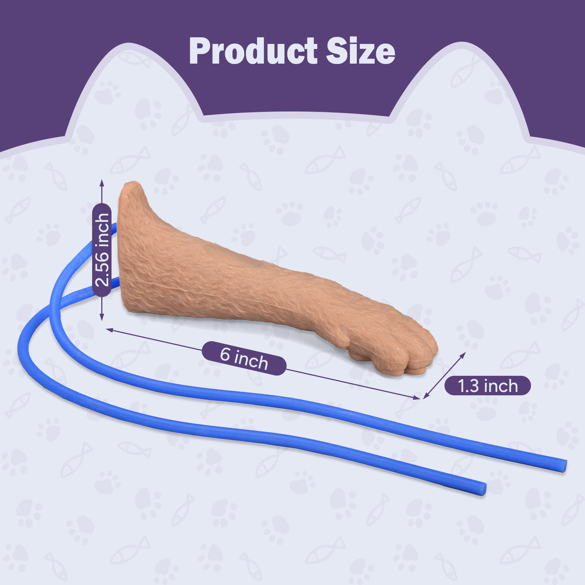 Feline IV Practice Kit with Forelimb Model