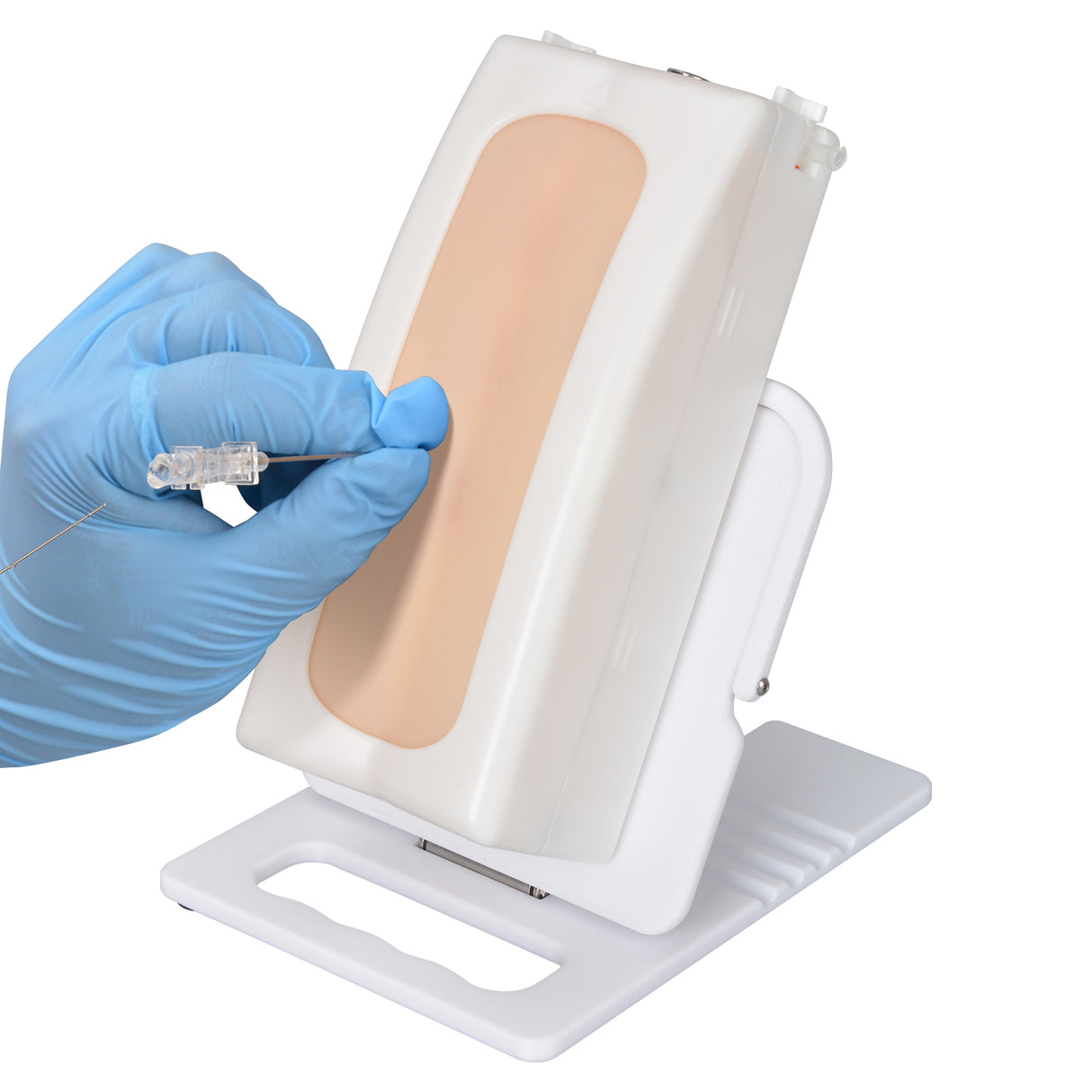 Lumbar Puncture Trainer Realistic Resistance Feedback