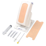 Portable Adult Lumbar Puncture Trainer