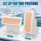 Portable Adult Lumbar Puncture Trainer