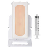 Portable Lumbar Puncture Trainer