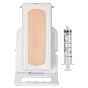 Portable Lumbar Puncture Trainer