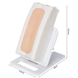 Portable Lumbar Puncture Trainer Size Reference