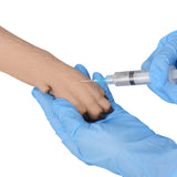 Veterinary Canine Venipuncture Practice Leg Training Model