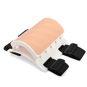 Wearable Thoracentesis Trainer